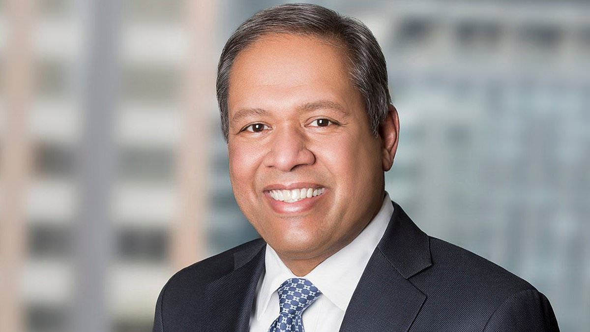 American adventure for Barclays: It is good to see a British bank on Wall Street, says ALEX BRUMMER