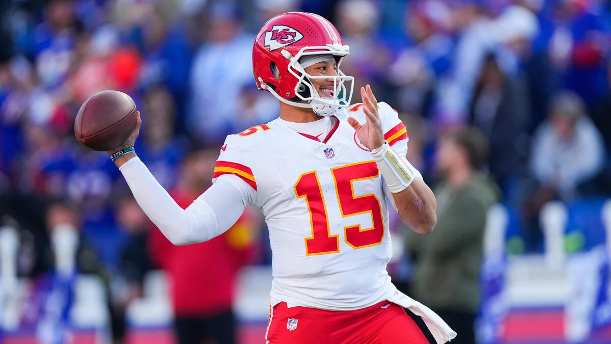 NFL MVP odds update, analysis: Should you buy back in on Patrick Mahomes now?
