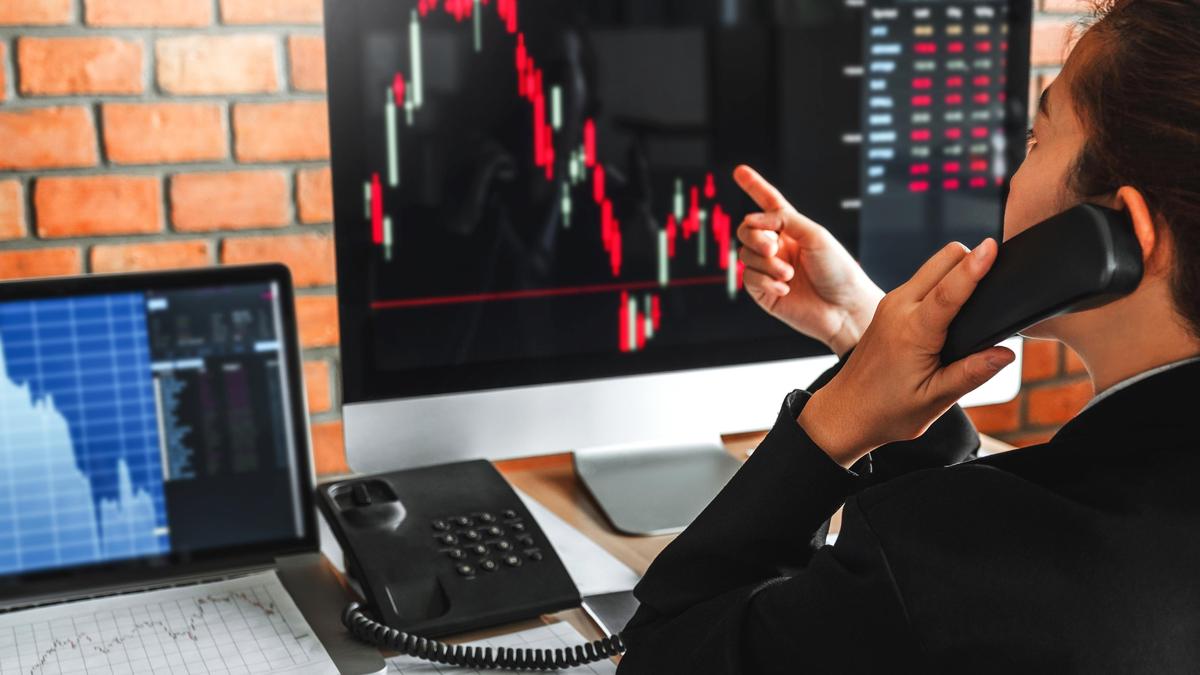 AMC stocks: HDFC AMC, Nippon Life, UTI AMC slide as SEBI proposes MF fee overhaul