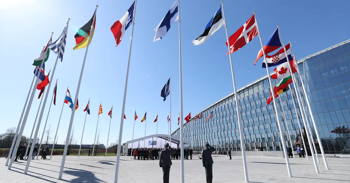 Poll: Half in Finland fear major war breaking out in Europe