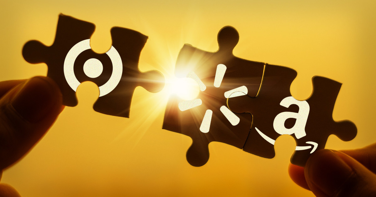 Here’s how much Amazon, Walmart, and Target have raised prices