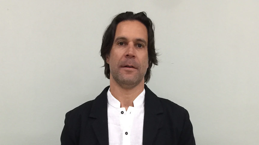 Fashion mogul accused of rape banned from Byron Bay party scene