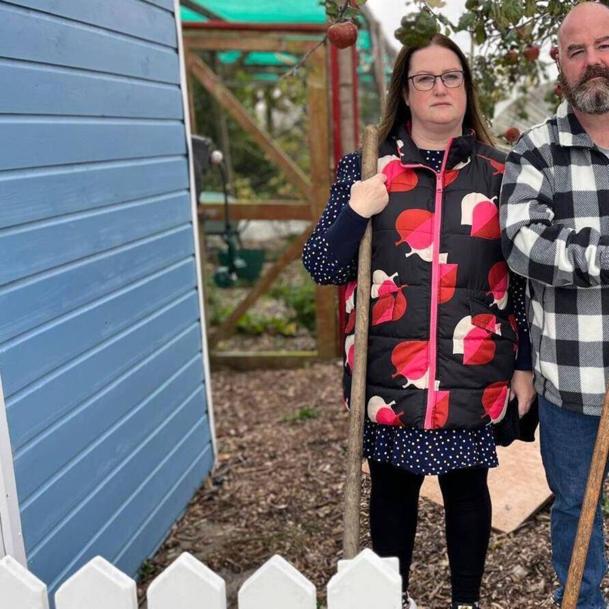 Caitriona Redmond: I know what a tracker mortgage is, I had to fight to keep mine