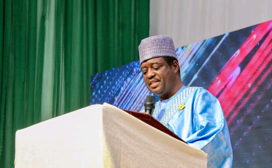 Federal Government Inaugurates LOC For Africa Tourism, Creative Economy Expo