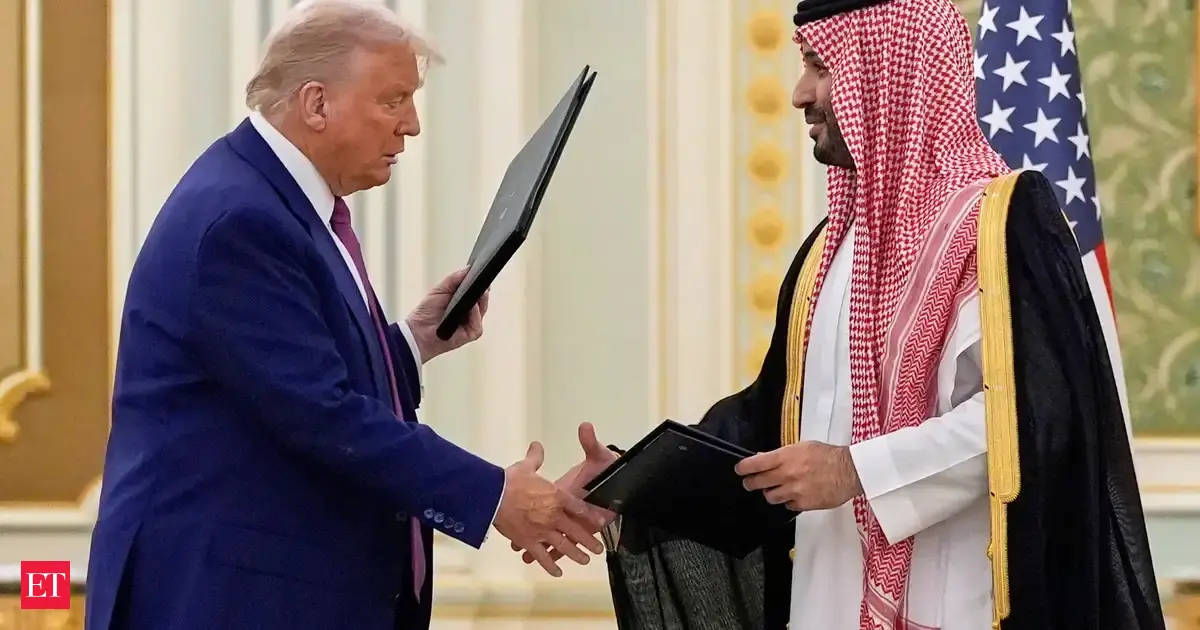 Saudi Crown Prince bin Salman will visit Trump on Nov 18, White House official says