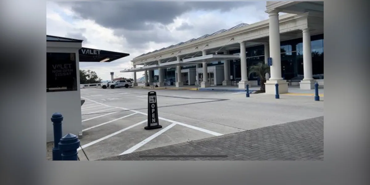 Columbia airport issues statement as FAA announces flight restrictions due to government shutdown