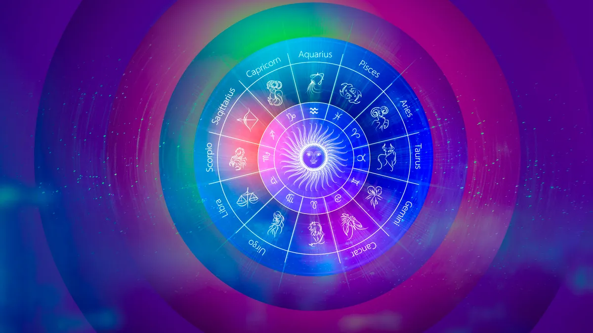 Make an Astrology Birth Chart With AI? Here's How