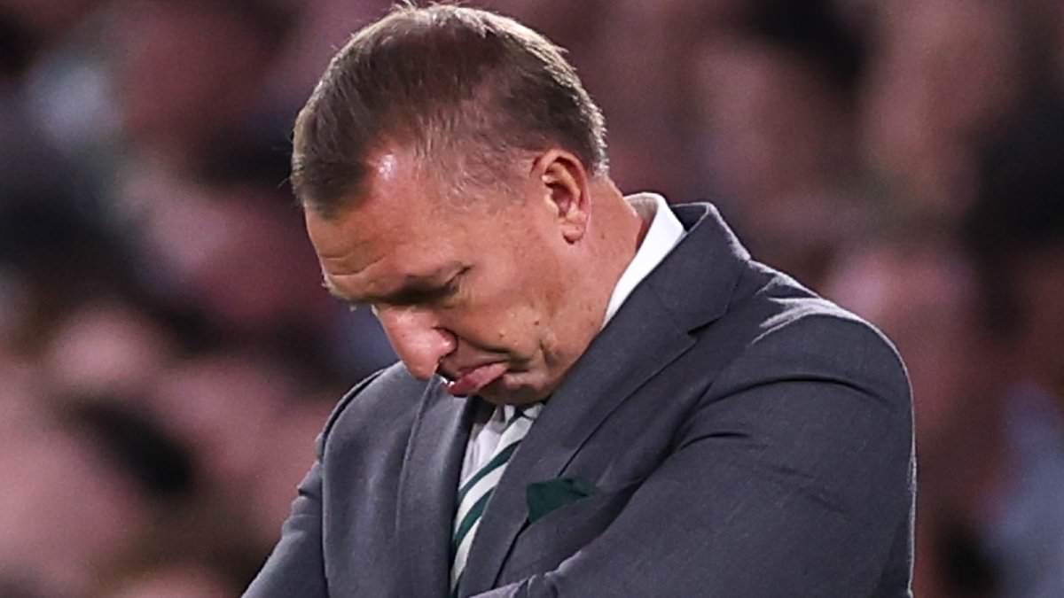 Brendan Rodgers lacked the self-awareness to realise he was the architect of his downfall at Celtic, writes MIKE KEEGAN - here's why many insiders would agree with club's explosive takedown of 'divisive' boss