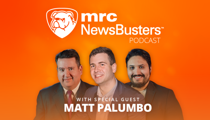 NewsBusters Podcast: A New Book on Socialist 'Heir' Alexander Soros