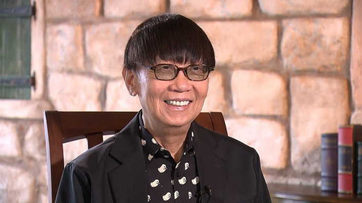 Yuji Horii Becomes First Japanese Game Developer to Receive Order of the Rising Sun