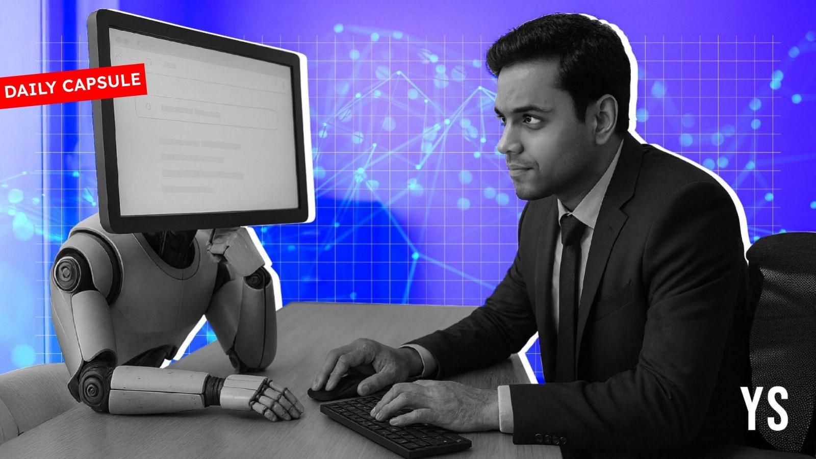 The rise of AI browsers; How Pine Labs earns