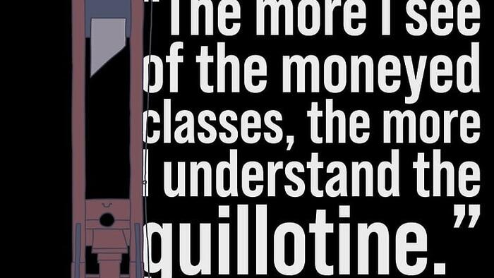 There Be A $hit-Storm A-Brewin'