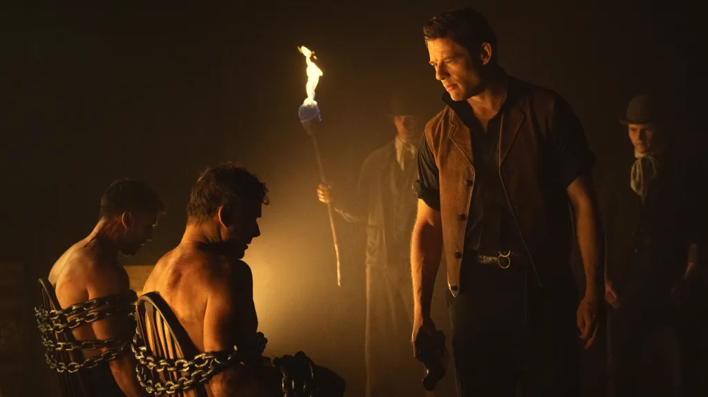 Banijay Profits Up 5% After 'House Of Guinness' & 'Big Brother' Air