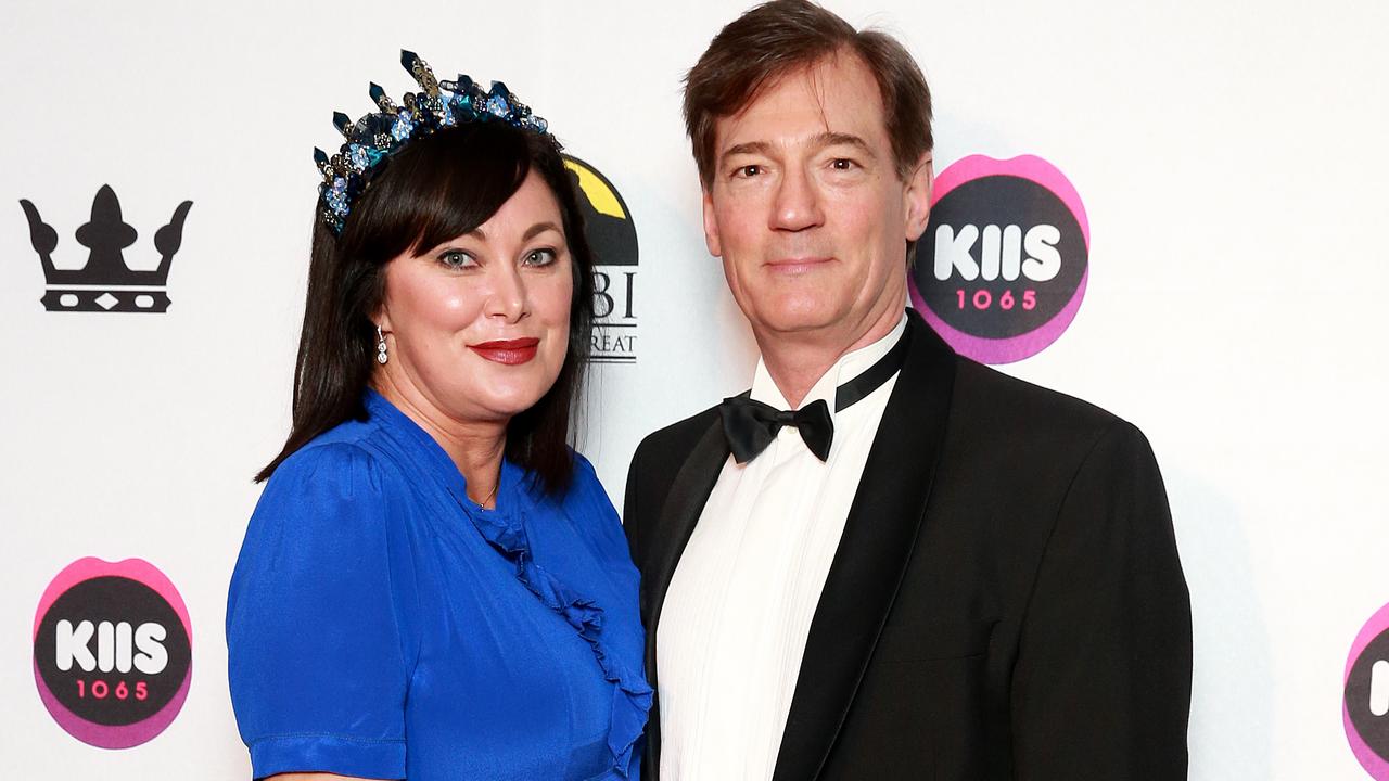 Reality star’s house sale after split