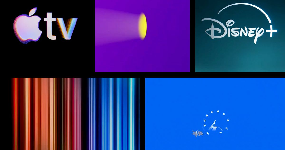 Let’s Rank the Streaming-Service Opening Bumpers