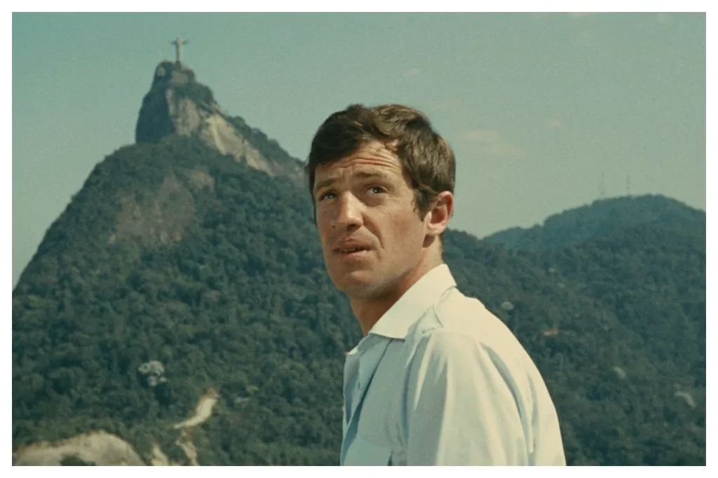 Studio TF1 Talks In ‘That Man From Rio’ Reboot And Remake Rights Biz