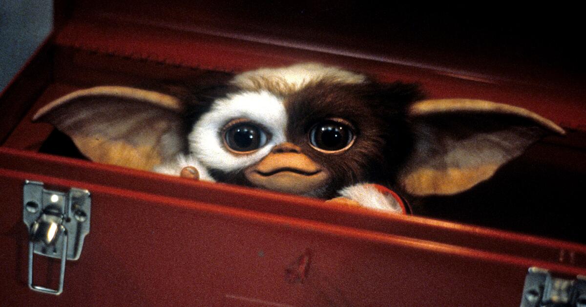 'Gremlins 3': Steven Spielberg, Chris Columbus to reunite