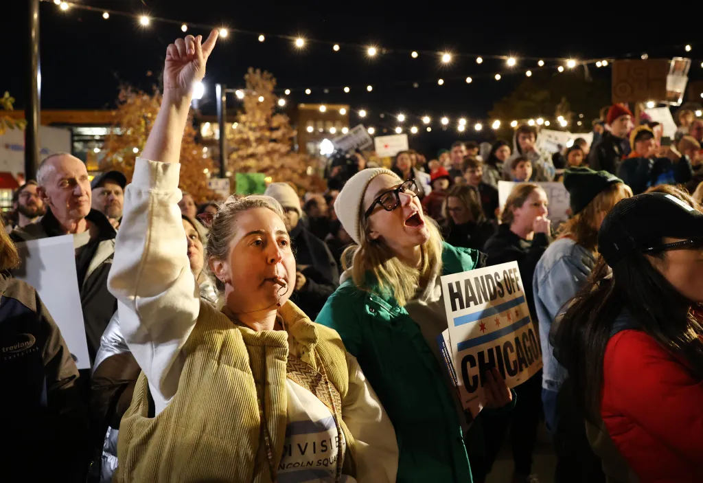 Questions remain why ICE targeted Chicago day care teacher