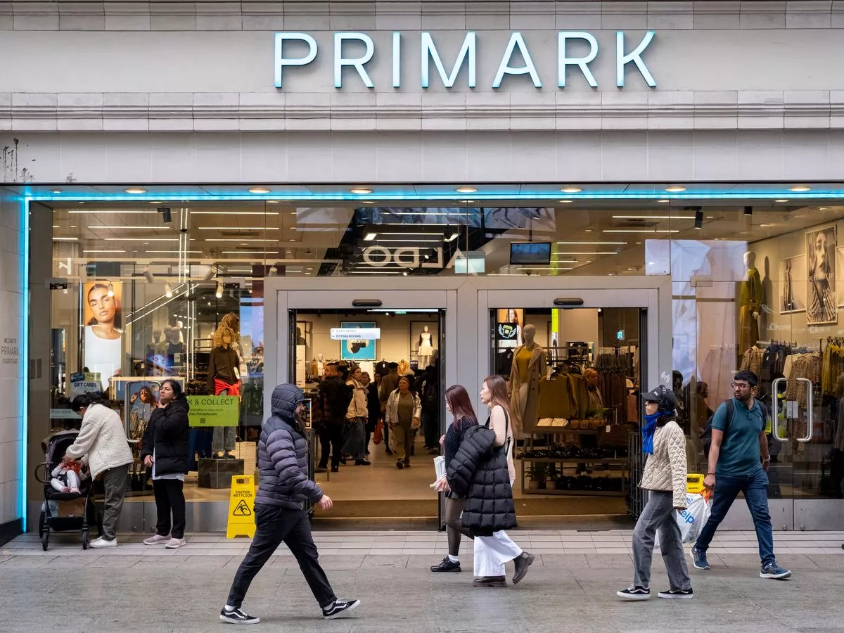 Primark facing major changes as new update issued