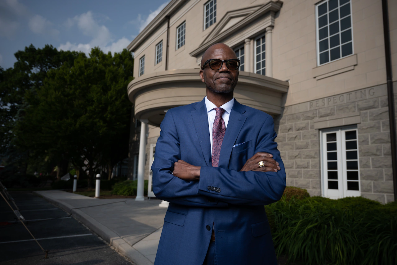 Harrisburg nonprofit marks 50 years of youth justice reform with celebration