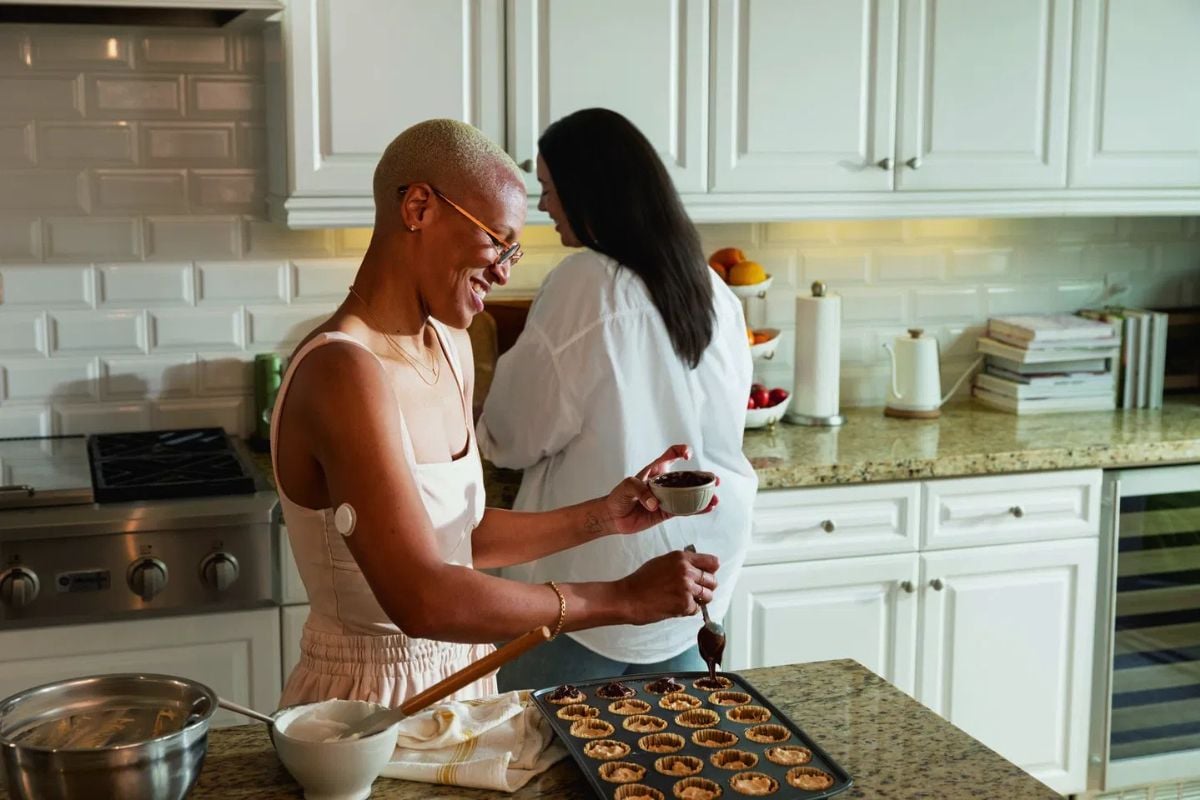 Eat, track, and learn: How Lingo by Abbott is changing the way we think about food