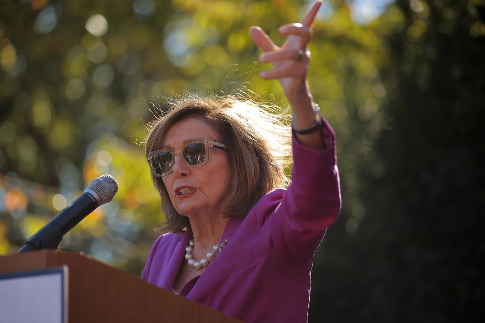 Nancy Pelosi to retire from Congress as a Democratic Party icon-and a reminder of its problems