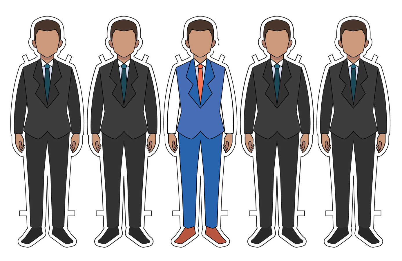 The Secret To Startup Success? Hire People With Nontraditional Backgrounds