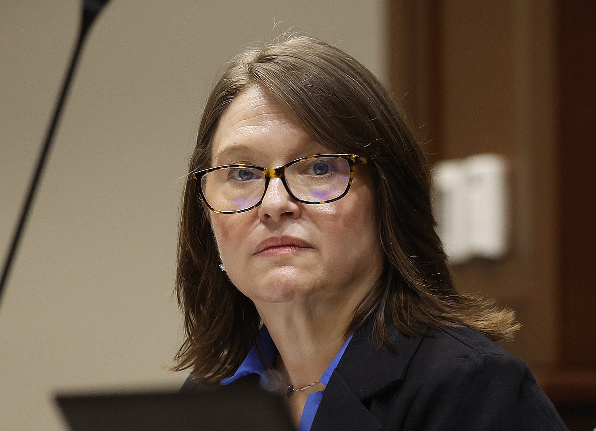 Arkansas official hopes SNAP funds will go out next week, but says planning is ‘day-by-day thing’