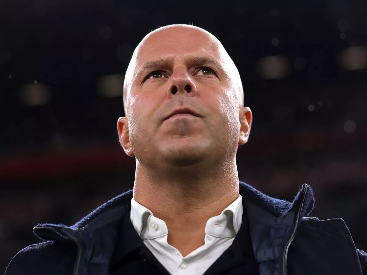 Liverpool star given contract hint by Arne Slot as Steven Gerrard left 'proud'