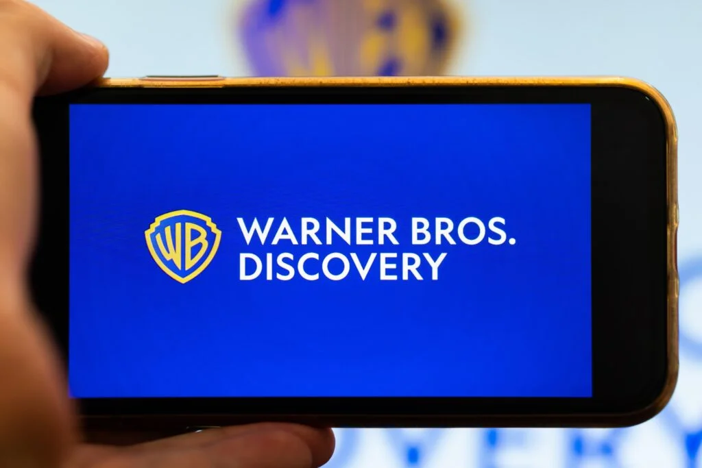 Warner Bros. Stock Slides After Profit Miss, Cable Ad Sales Tumble