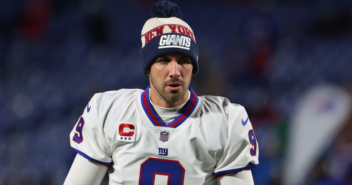 Graham Gano Bluntly Addresses Playing in Era of Sports Gambling