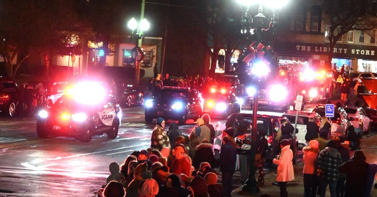 Auburn should resume Holiday Parade tradition (column)