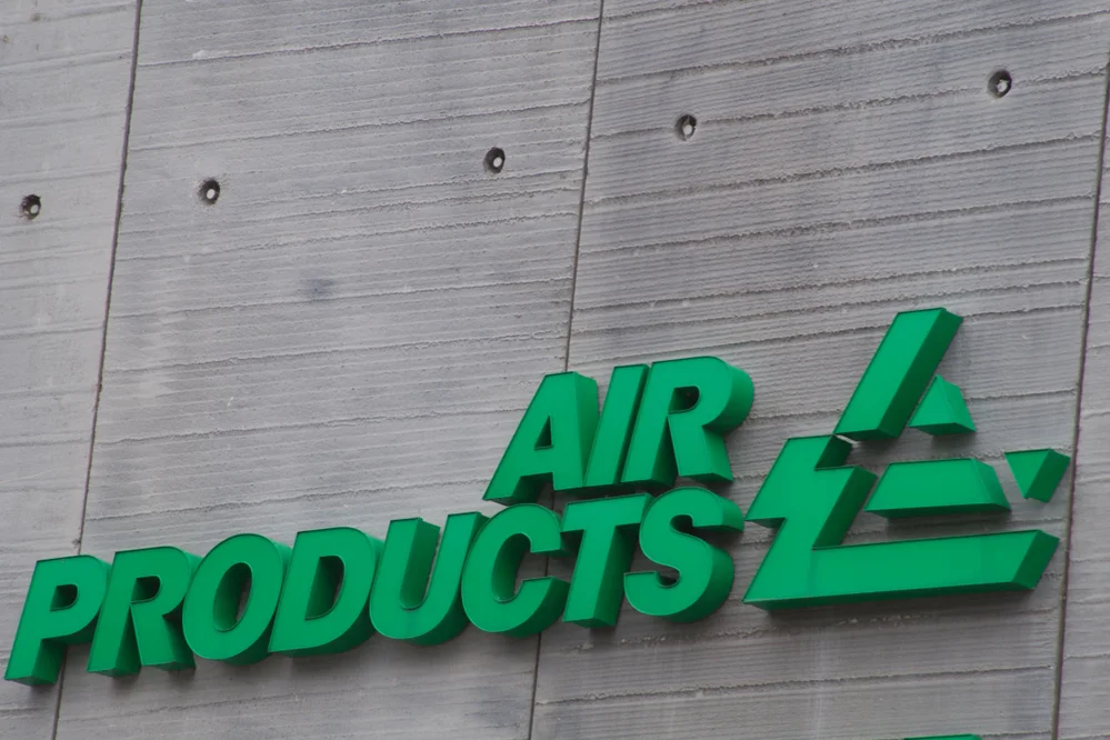 Why Is Air Products Stock Soaring Today?