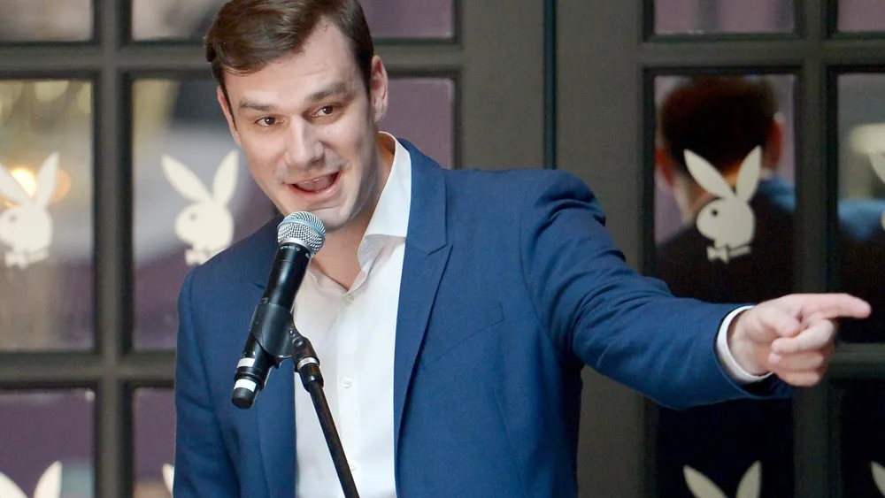 Playboy, Hefner Capital Making Cold War Film Set in Playboy Club