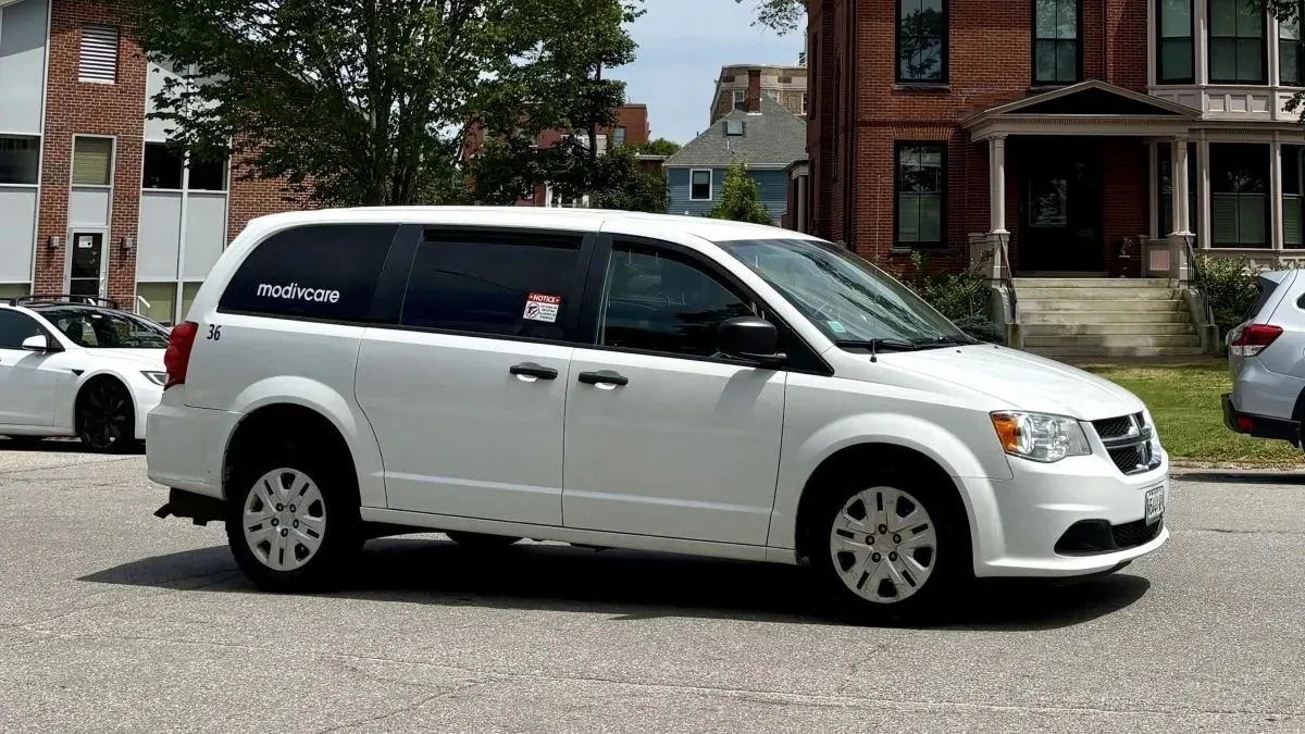 It’s time to rebid Maine’s non-emergency medical transportation contract