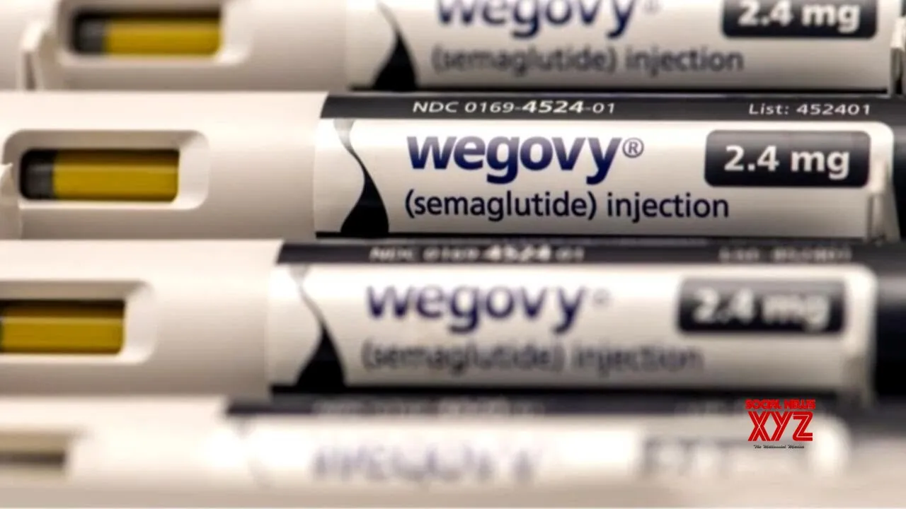 Increased access to weight loss drugs can lower health care costs down the line, doctor says (Video)