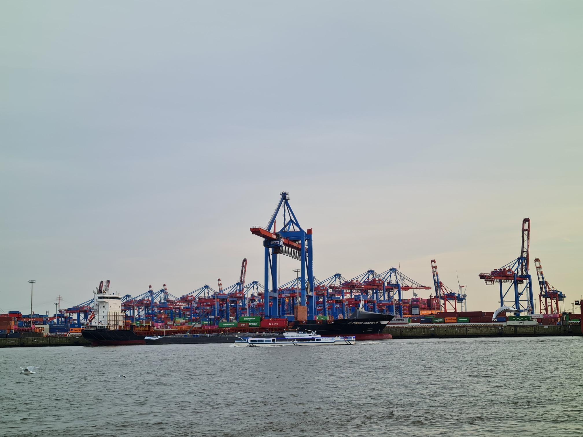 Industry and academia launch new maritime innovation center