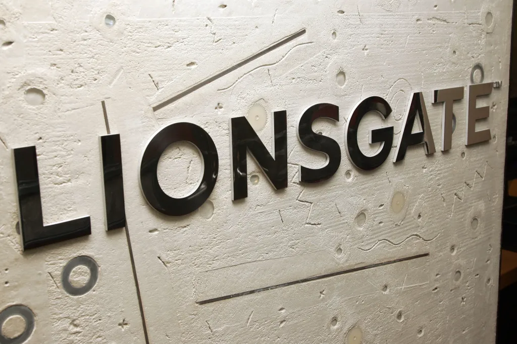 Lionsgate CEO Calls Media M&A Uncertainty “Incredibly Disruptive”