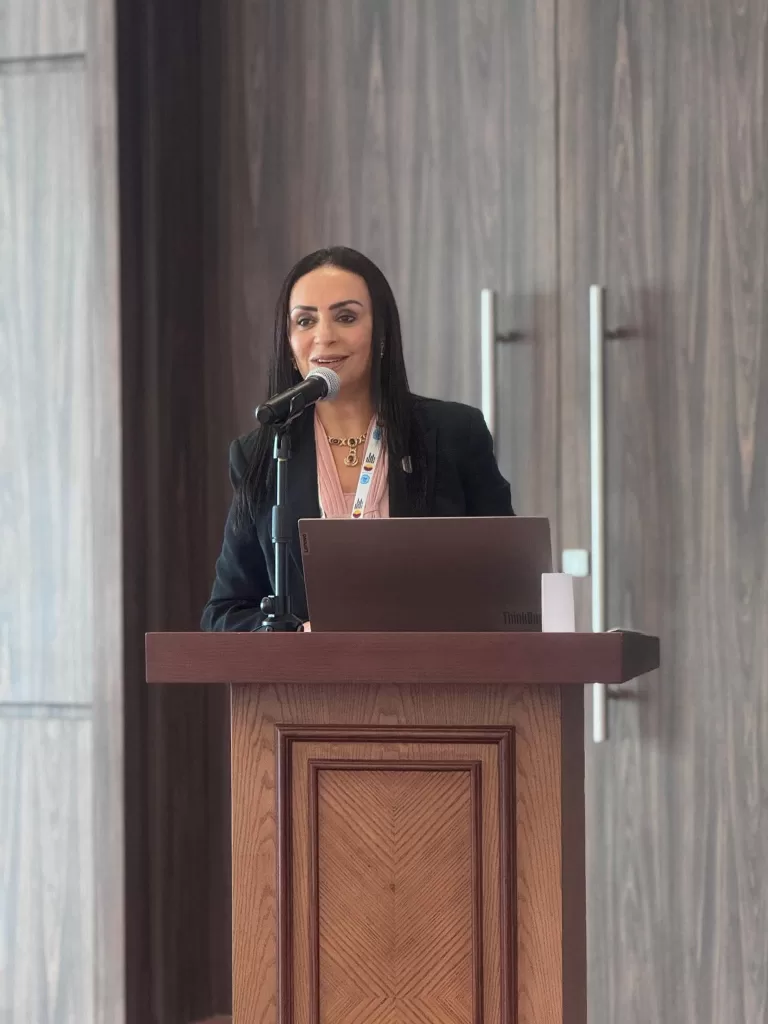 ‘Innovation central to empowering persons with disabilities’