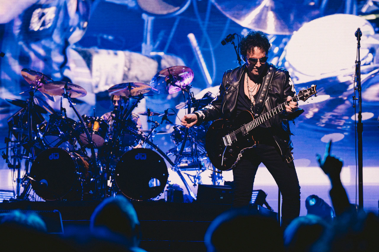 Journey announces 'final' tour dates: How to get tickets