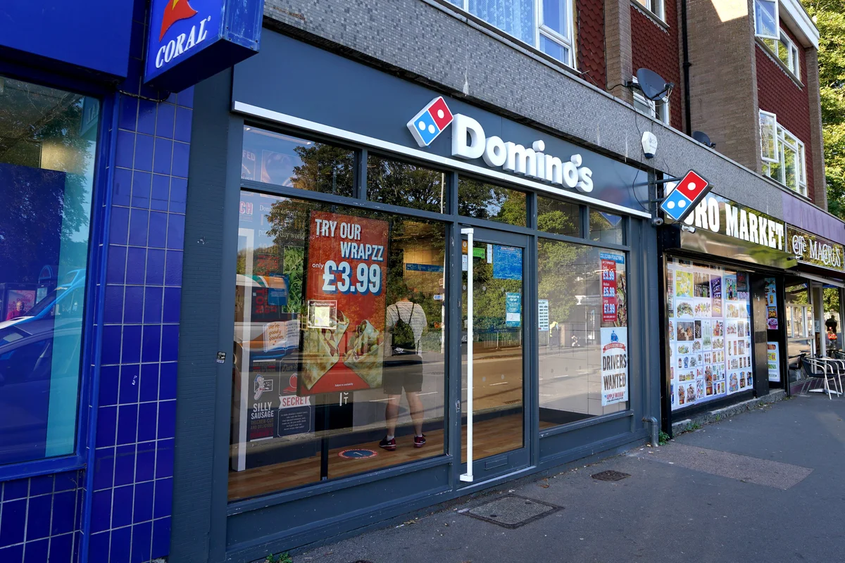 Domino’s sells fewer pizzas after price hikes