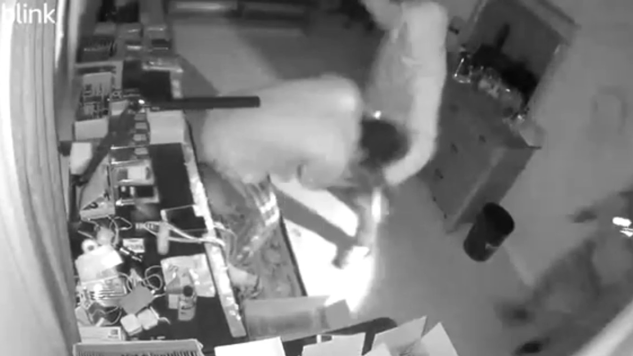 ICE captures South American theft ring members in Texas break-ins after probe