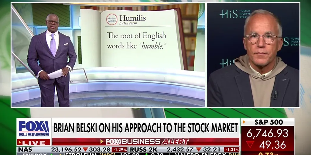 This is why calling the 'AI boom' a 'bubble' could be dangerous