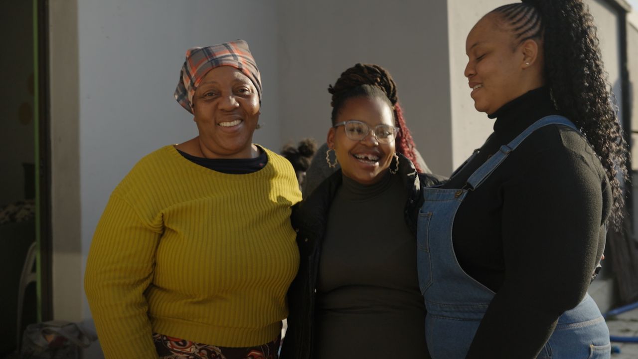 A world without sexual violence