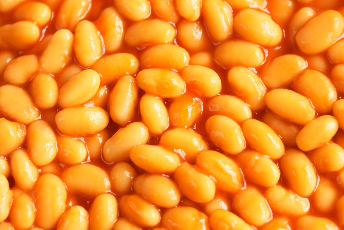 Can Eating More Beans Help Save the Planet?