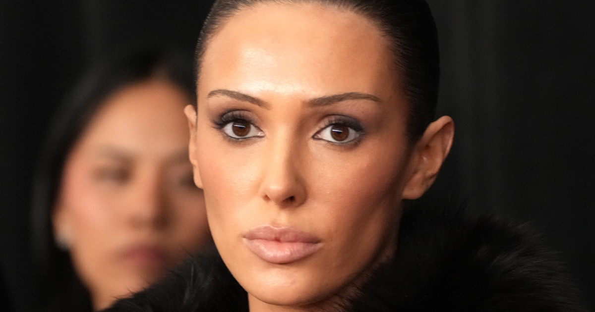 Bianca Censori Debuts Unexpected Style Switch-Up Ahead of Career Move