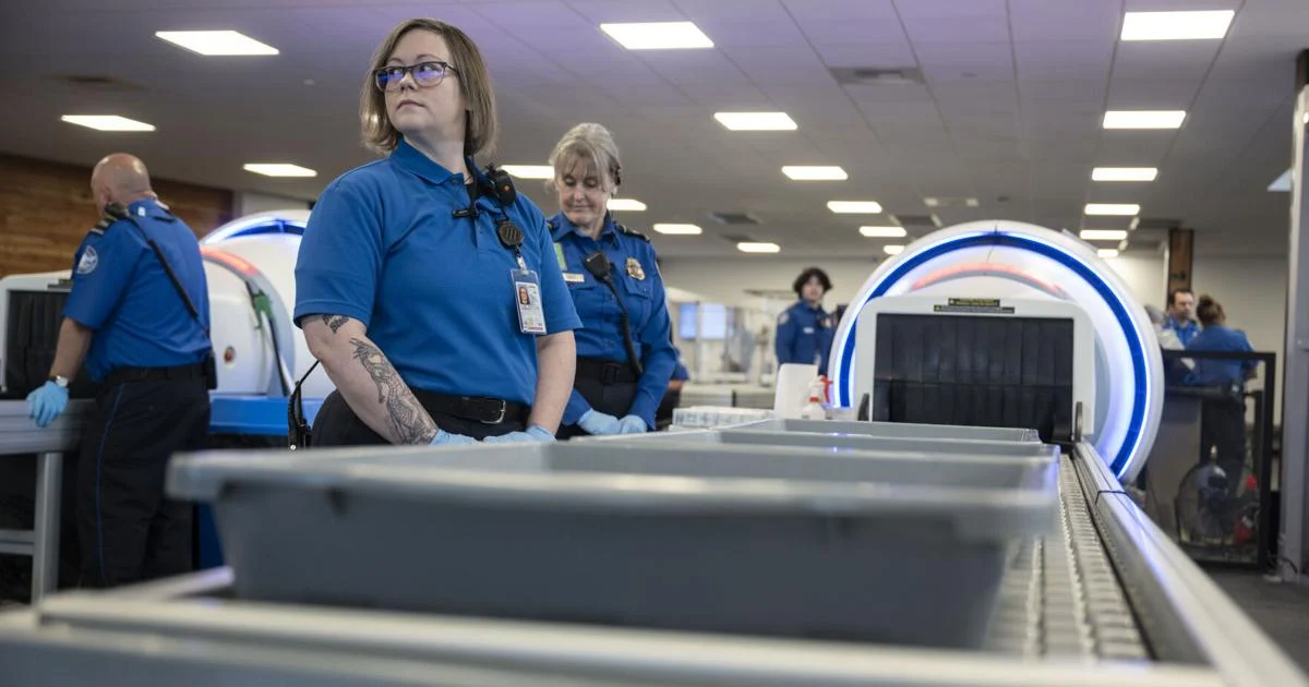 Airport capacity reductions could indirectly affect Missoula