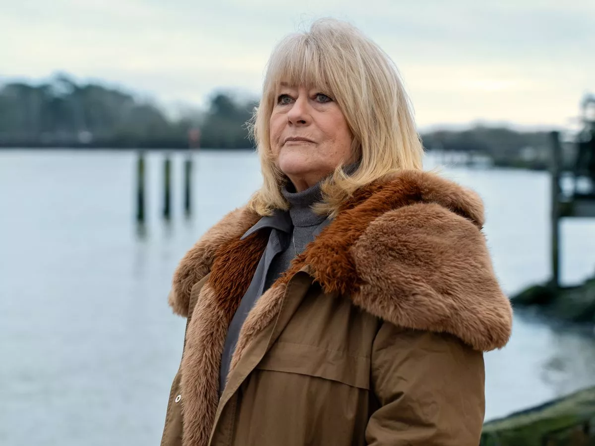 Caroline Flack documentary trailer promises to uncover 'much darker' reality