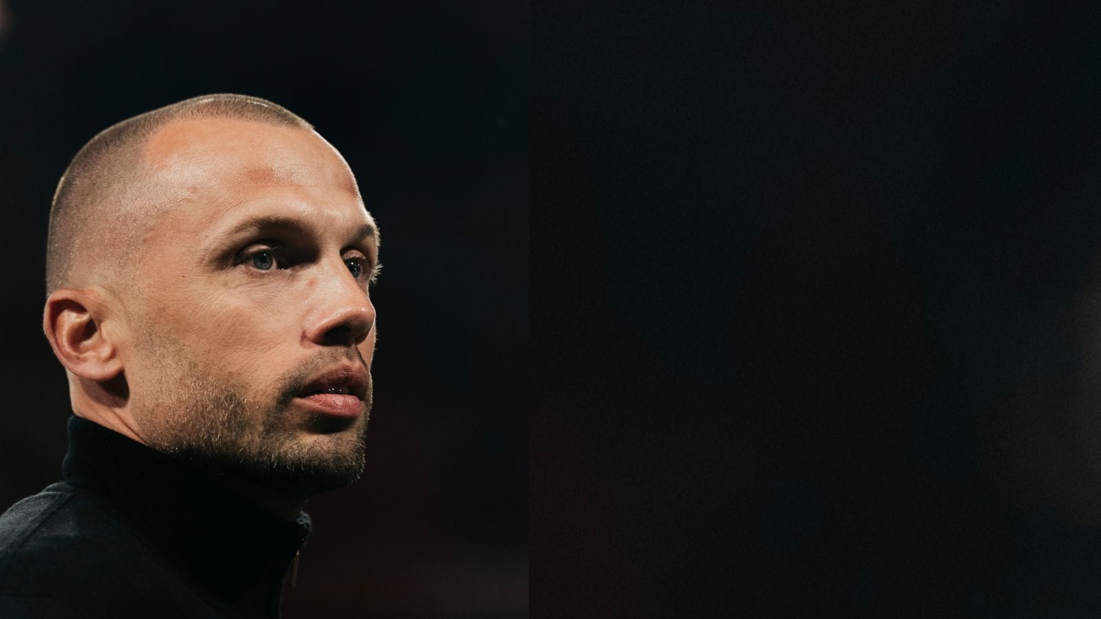 Amsterdam In Disarray! Ajax Give Head Coach John Heitinga The Boot, Marcel Keizer Out Too