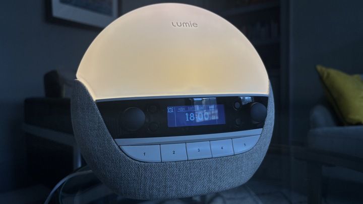 I love my $259 sunrise alarm clock - but I'd buy this budget one in the Black Friday sales